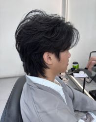-大人物·男士理发馆