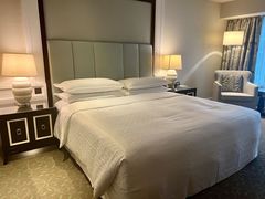 -澳门喜来登大酒店