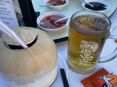 -珍宝海鲜(东海岸海鲜中心)