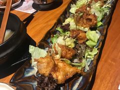 -肉魁屋·烧肉·烧鸟·酒场(高新店)