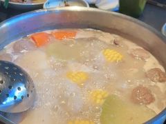 -官也街澳门火锅(新源里店)
