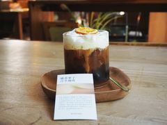 -时光花园(白鹭洲店)