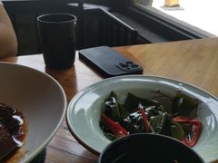 -院子餐厅·大锅菜·老杭帮(桥西直街店)