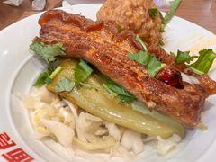 -老柴削面(向阳里店)