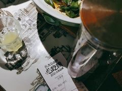 -绿茶餐厅(深圳龙华天虹购物中心店)