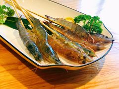-樟葶谷寿司(椒江店)