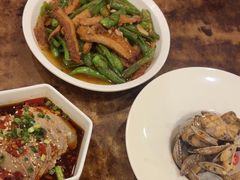 -一楼食业·美食人家