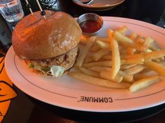 -COMMUNE幻师(番禺时代店)