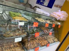 水产区-宋记饼家(石门二路店)