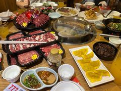 -正禾鲜·潮汕牛肉火锅(凯德天府店)