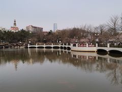 -大连植物园