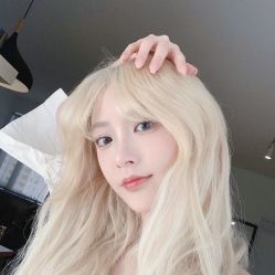 点击看大图 -3am hair salon烫发染发接发