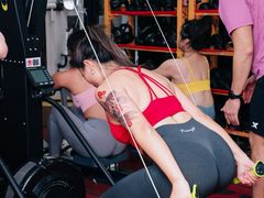 -Stone Motion Fitness 释动健身