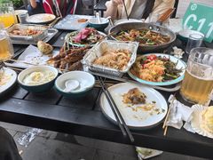 -阳坊胜利涮羊肉(阳坊老店)