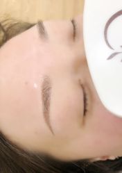 -轻妆Feel·半永久纹眉眼线