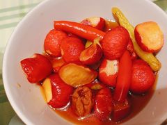 -鸿先阁·干煸虾(星沙店)