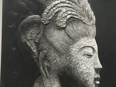 -大芬美术馆