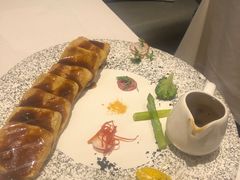 -若蘭慈·无国界素食料理(欢乐海岸店)