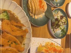-桃太郎创作料理(大坪店)