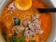 -和府捞面(欧亚卖场店)