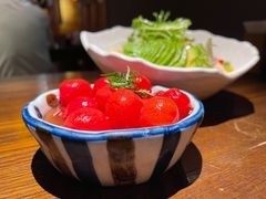 蜂蜜梅子小番茄-鸟屯(三里屯店)