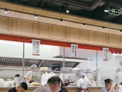 -一醒·手工面·西北传统小吃(悠方购物中心店)