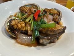 -大厨的餐厅(曾厝垵总店)