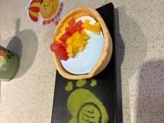 -海底捞火锅(万科广场店)