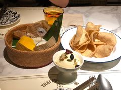 -太食獸泰式茶餐厅(济南万象城店)