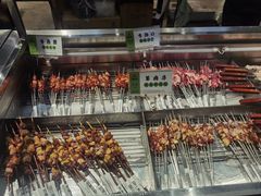 -生火火·小炉子炭烤(金楠天街总店)