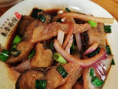 -春雪面馆(转塘店)