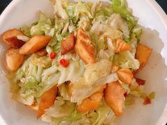 -伊带伊路新疆美食府(呼家楼店)