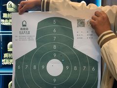 -真枪会射击俱乐部(河西中央公园店)