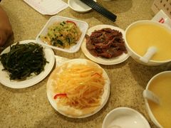 android_upload_pic-老班长手工灌汤包老店(东山店)