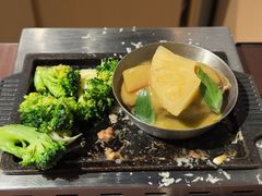 -肉肉大米(德基广场店)