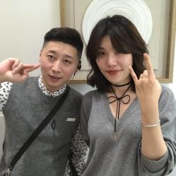 -简法造型·品牌形象店