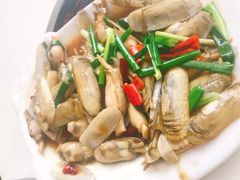 -鑫悦楼煎蟹·16年海鲜大排档
