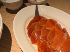 -潮餐厅·云端江景西餐厅·杭州柏悦酒店