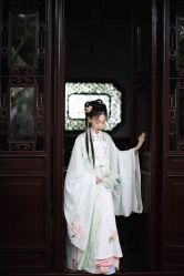 -八角古风摄影