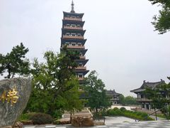 -大明寺素斋