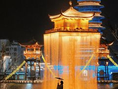 -汕头市小公园