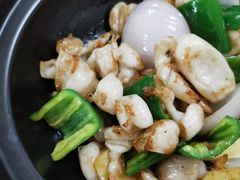 啫鱼肚-华记粥饭店(印象容桂主题风情街店)