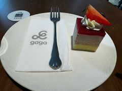 -gaga(北京新中关购物中心店)