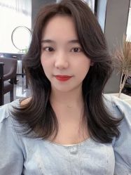 点击看大图 -MORI HAIR SALON日式美发沙龙