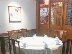 -津沽小院(天津之眼店)