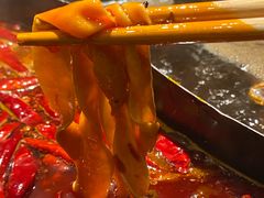 -蜀大侠火锅(建设路第五大道店)