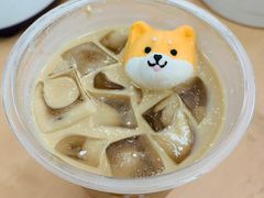 -Seesaw Coffee(环贸iapm店)