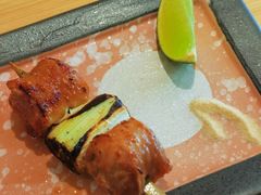 -鳥忆·omakase炭火烧鸟