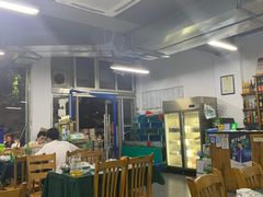 -老大连路特色烧烤(基隆路店)