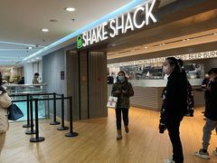 -Shake Shack(西单大悦城店)